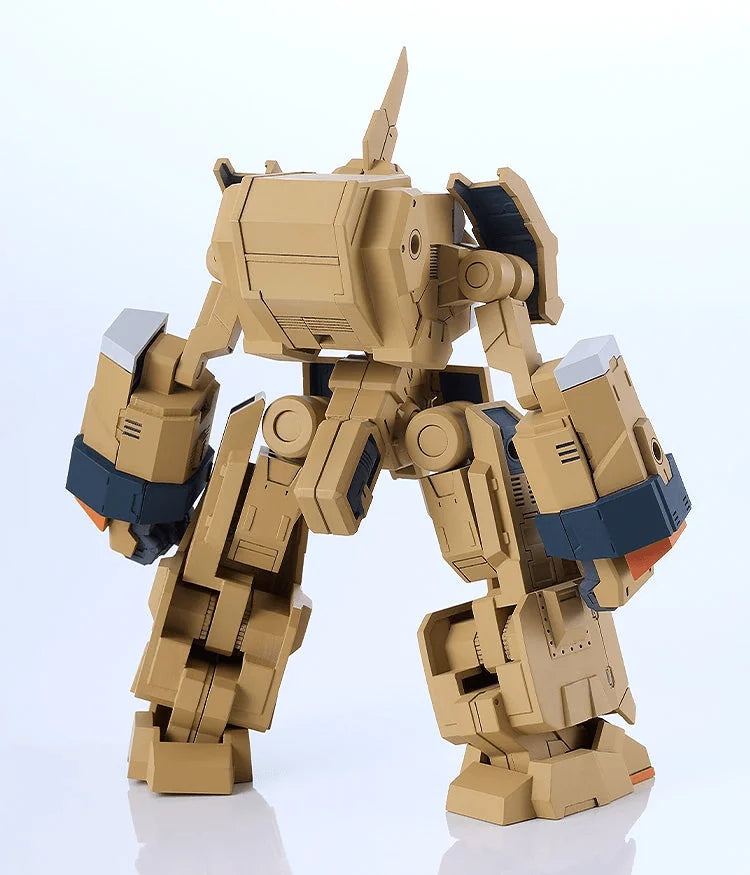 MODEROID SIDE:CC Graf Faust (Sand Yellow Ver.)