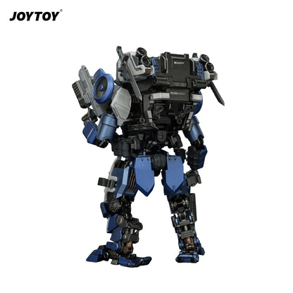 JOYTOY Dark Source Crusher Rapid Assault Mech Action Figure