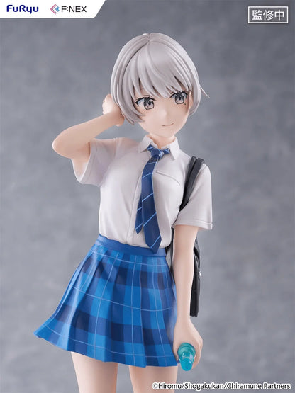 Asuka Nishino 1/7 Scale Figure