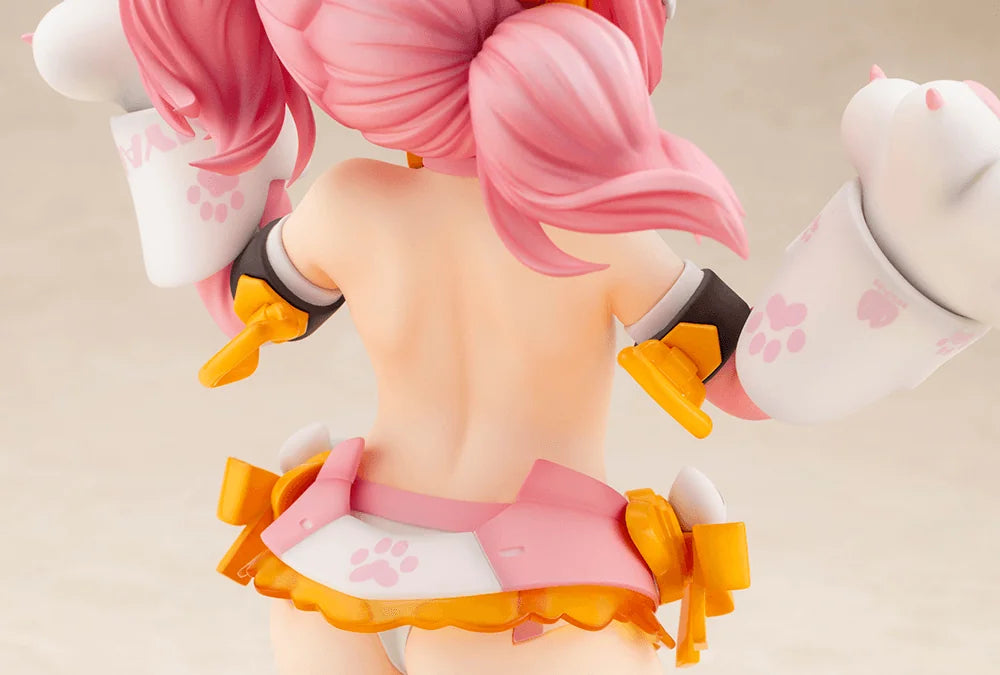 PUNI☆MOFU MAO