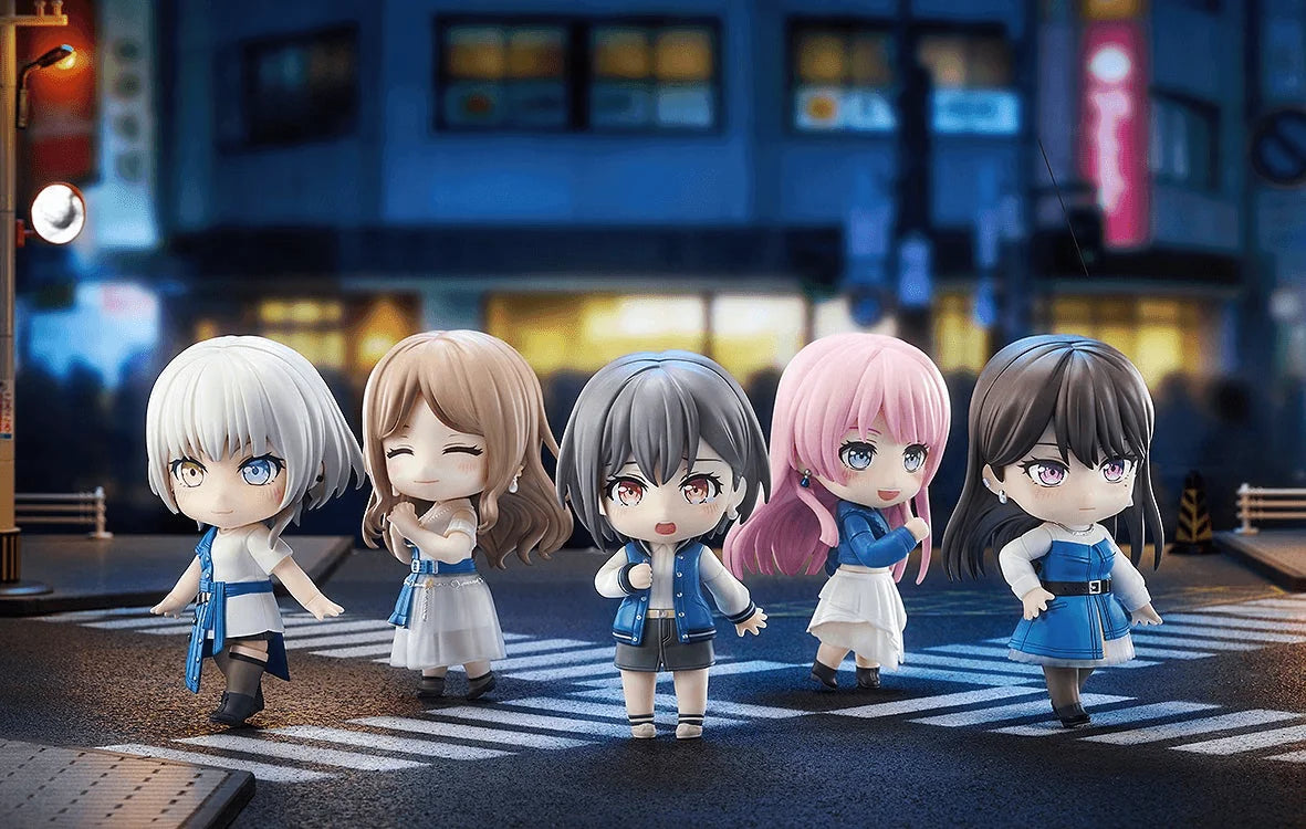 Nendoroid Taki Shiina
