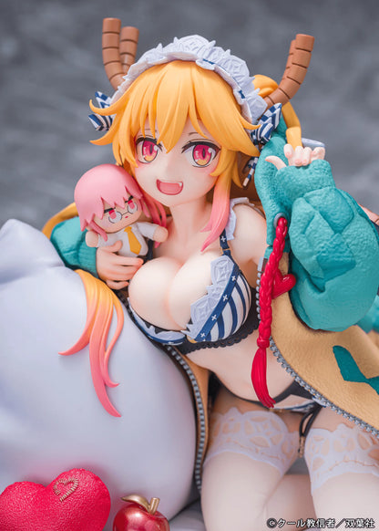 PROOF 1/7 Scale Figure Tohru Dragon Hoodie Ver. Figurine