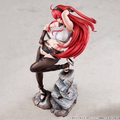 Lucrea Mushoku Tensei 3：Jobless Reincarnation Eris
