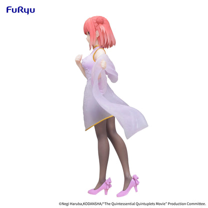 FuRyu The Quintessential Quintuplets Nakano Nino China Princess Figure