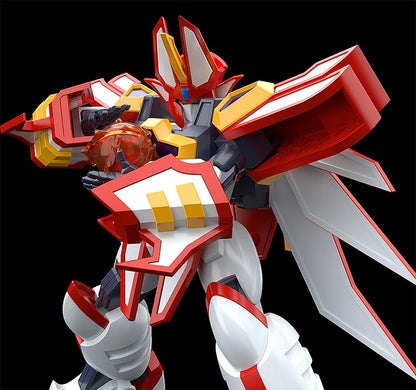 Good Smile Company Moderoid Super Granzort Model Kit