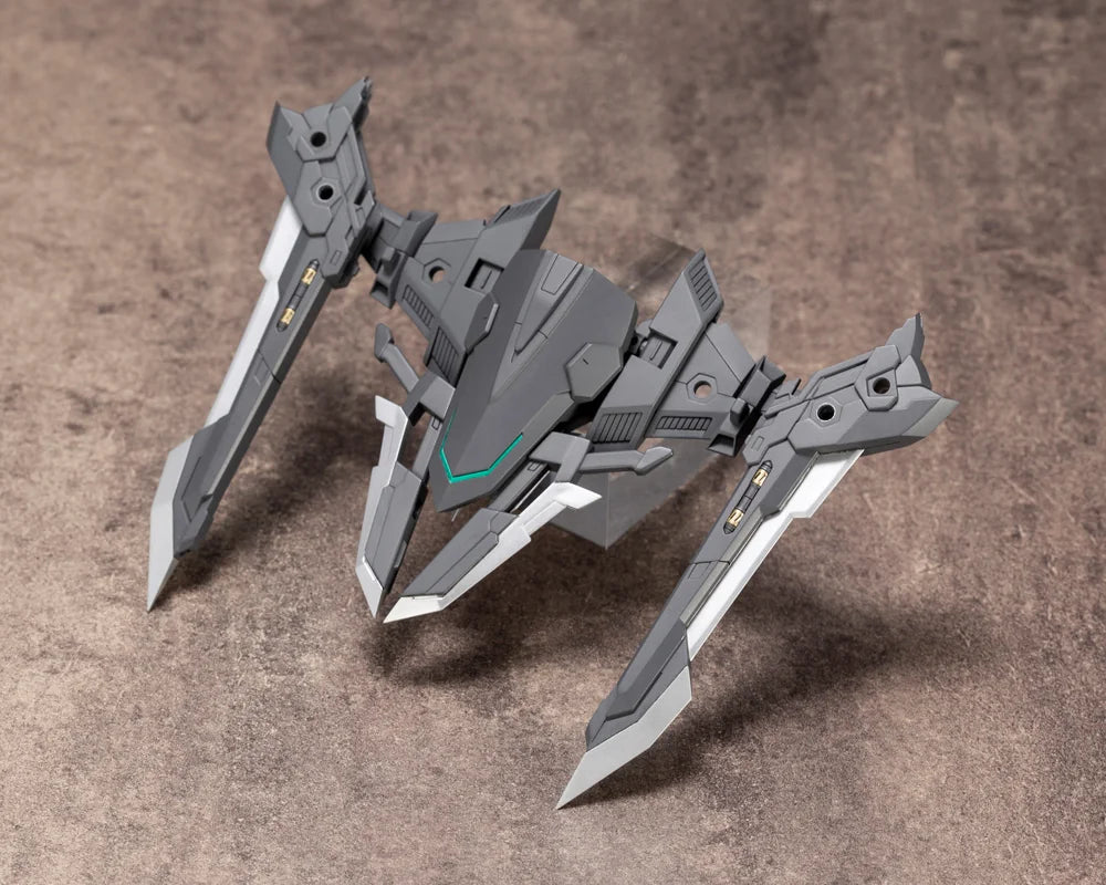 HEAVY WEAPON UNIT22 EXENITH WING