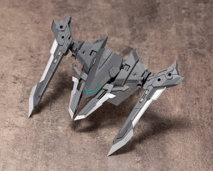 HEAVY WEAPON UNIT22 EXENITH WING