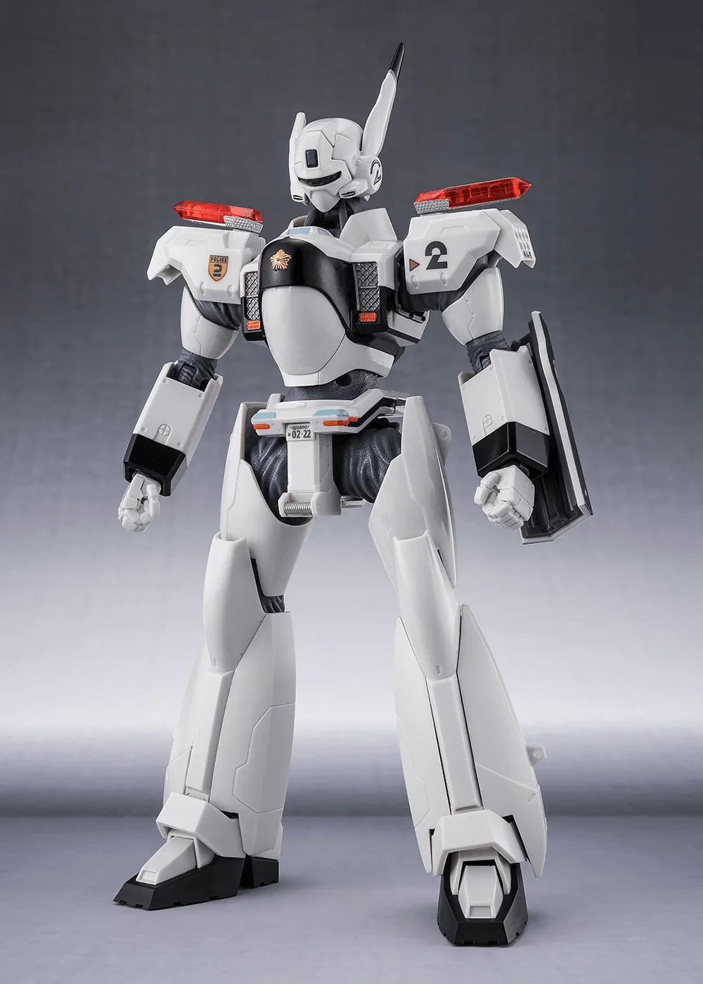 <SIDE LABOR> INGRAM・PLUS（AV-98Plus）2nd
