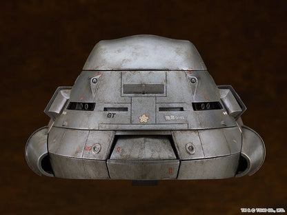 Good Smile Company Moderoid Super X Plastic Model Kit