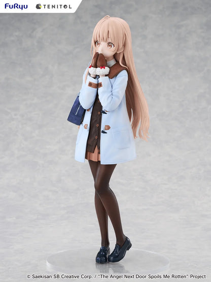 TENITOL TALL Mahiru Shiina Winter clothes ver.
