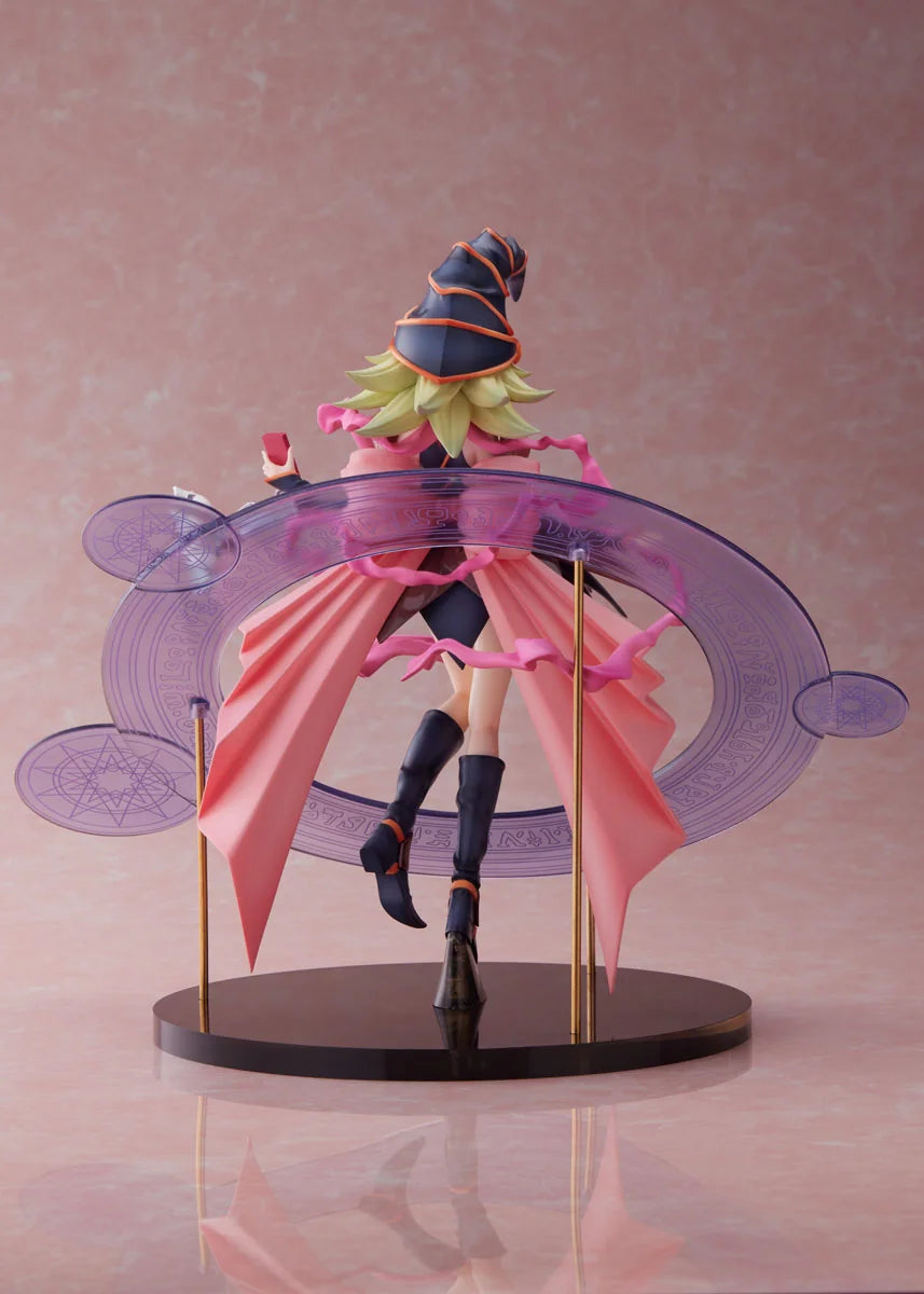 Yu-Gi-Oh!ZEXAL Gagaga Girl 1/7Scale Figure