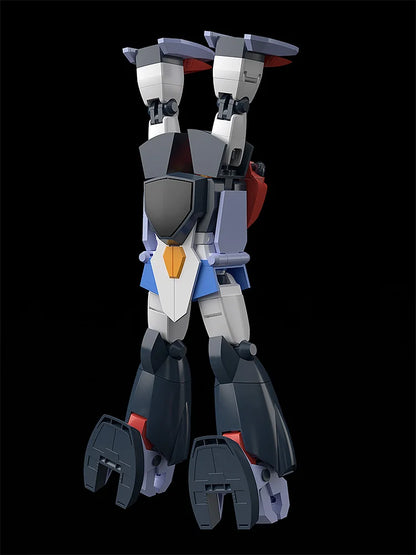 Good Smile Company Moderoid Jumbow Choriki Robo Galatt Model Kit