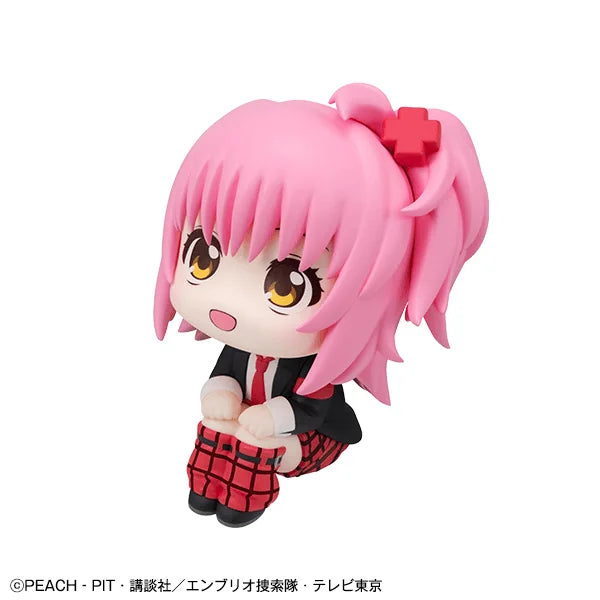 MegaHouse Lookup Shugo Chara! Amu Hinamori Figure
