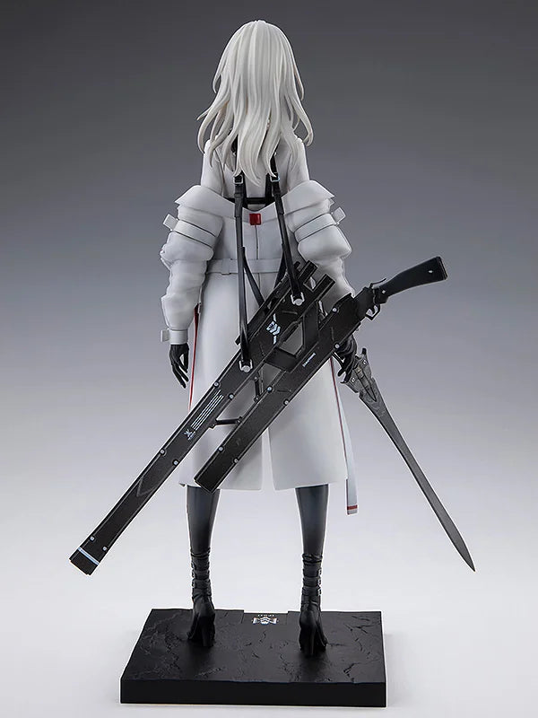 Neco A-Z [F01] Scale Figure