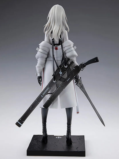 Neco A-Z [F01] Scale Figure
