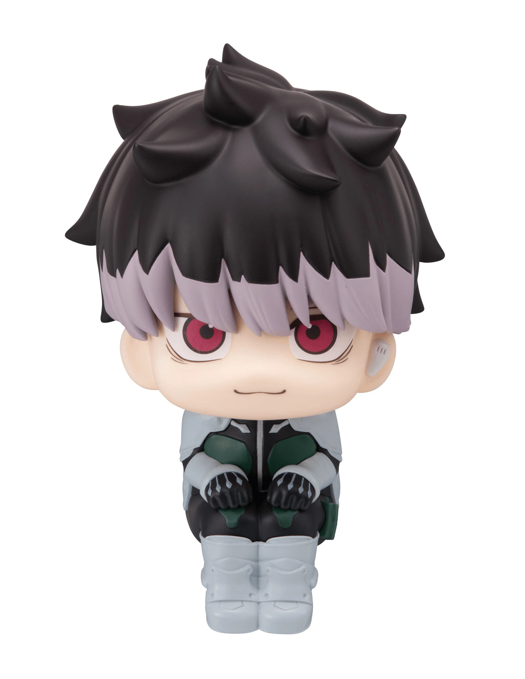 Lookup Kaiju No.８ Gen Narumi【with gift】