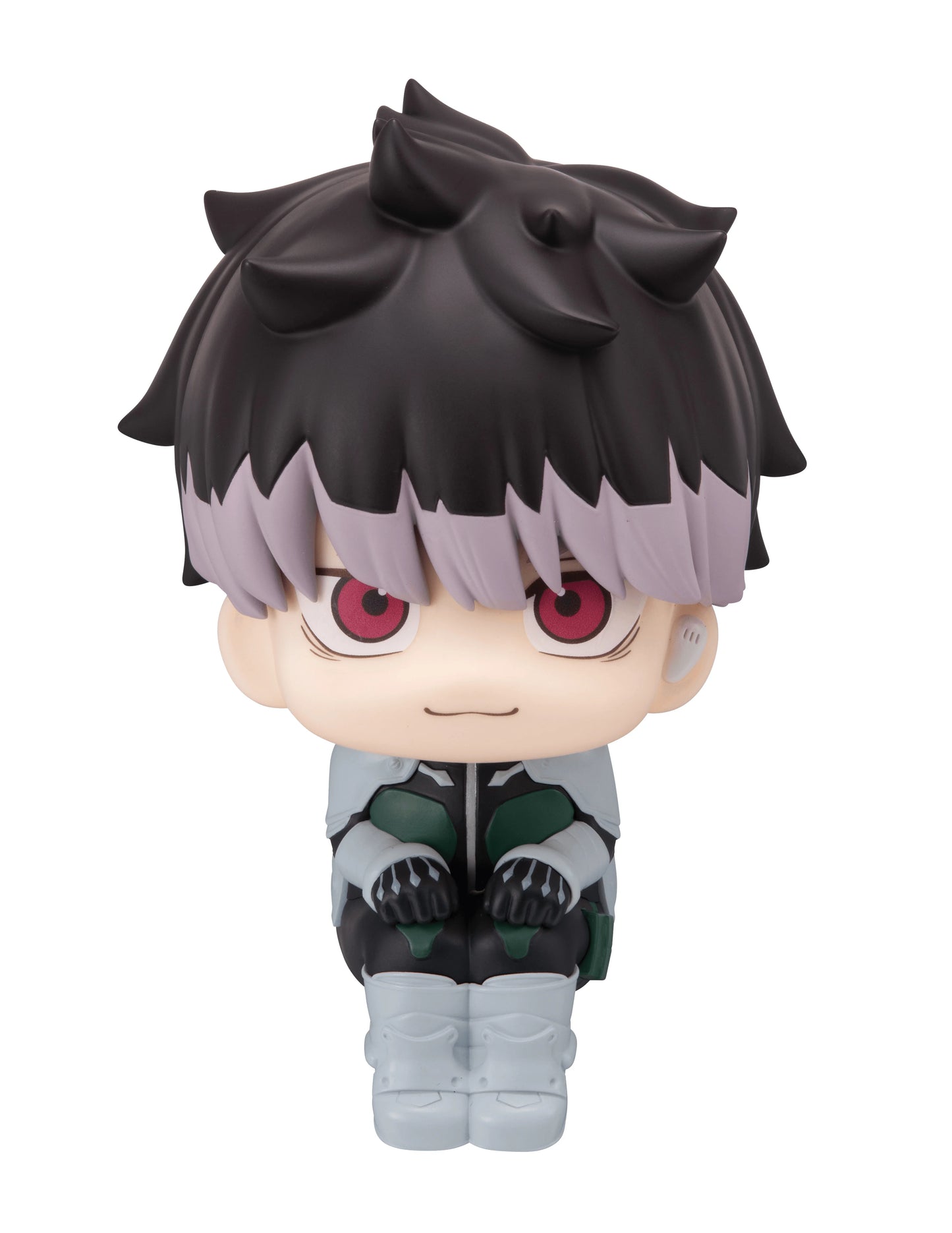 Lookup Kaiju No.８ Gen Narumi【with gift】