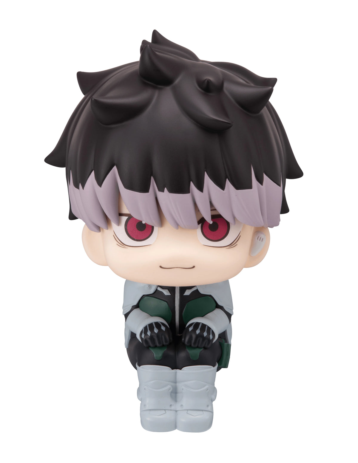Lookup Kaiju No.８ Gen Narumi【with gift】