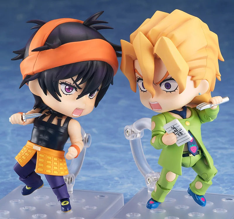Good Smile Company Nendoroid Narancia Ghirga Action Figure