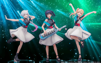 Yachiyo Runami: Collaboration Concert Ver.