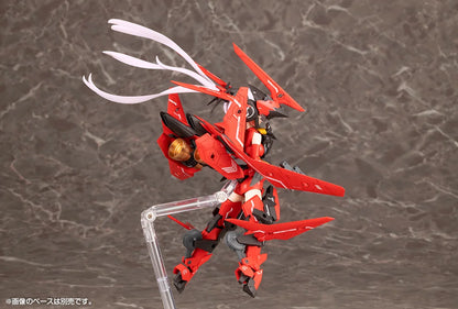 Kotobukiya Megami Device SOL Raptor BEAST MODE Plastic Model Kit