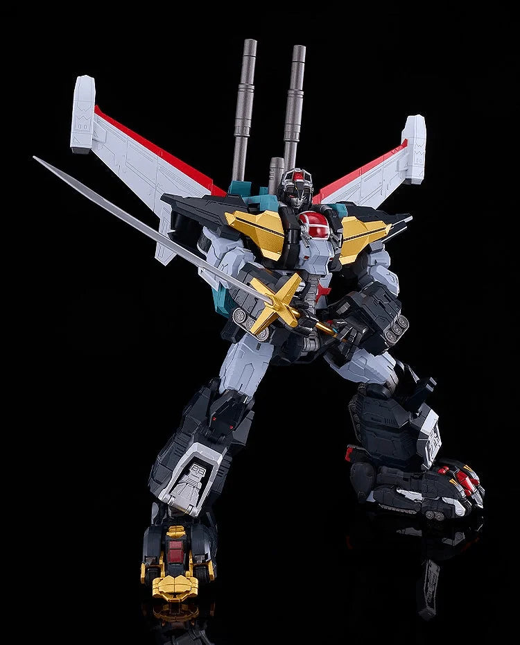 MODEROID Dancouga