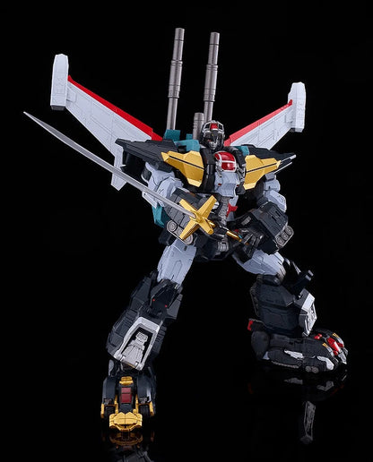 MODEROID Dancouga
