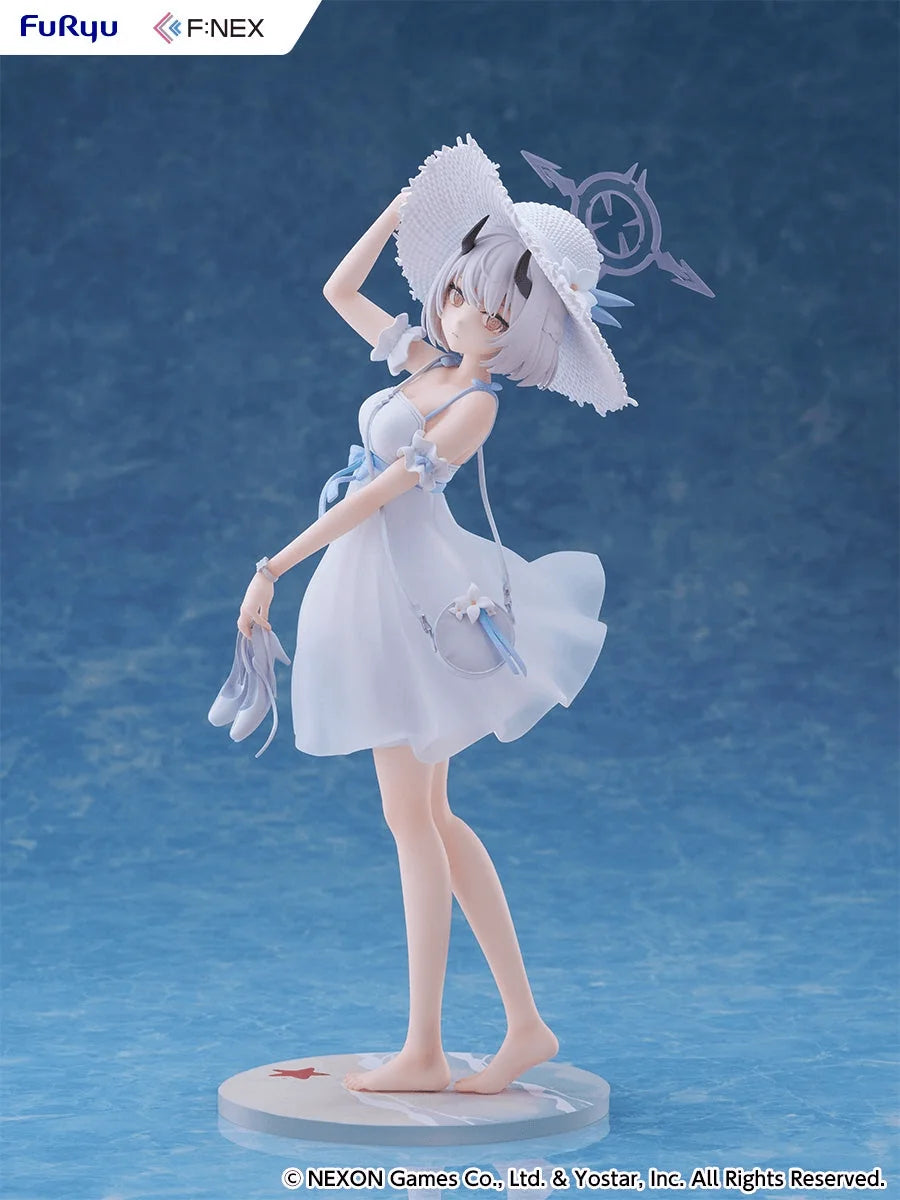 Sena(Casual) 1/7Scale Figure