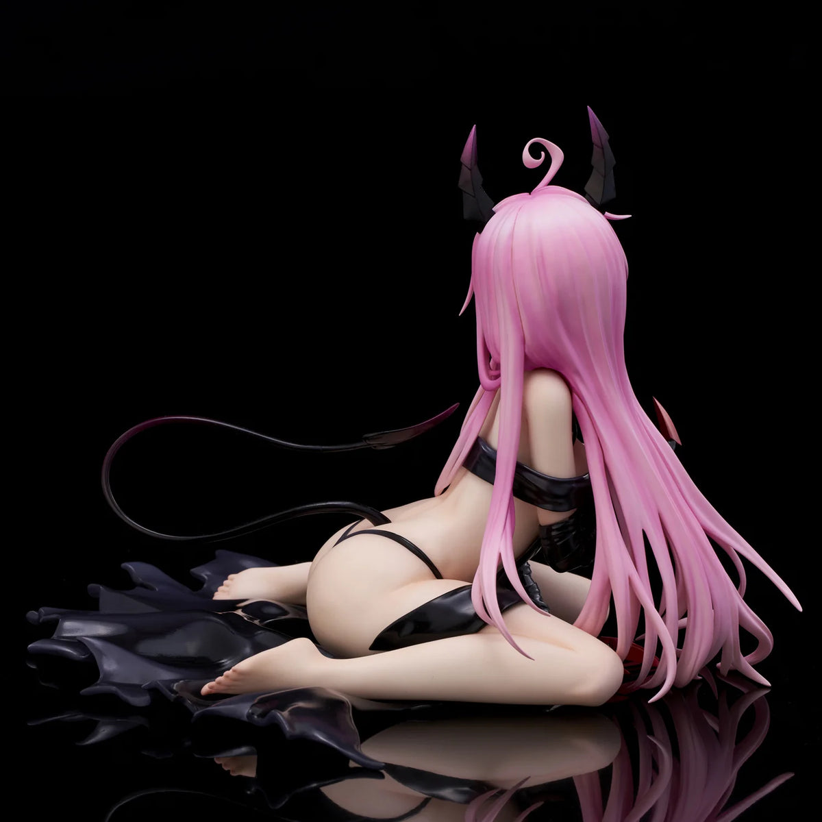 eStream Lala Satalin Deviluke Darkness Ver. 1/6 Scale Figure
