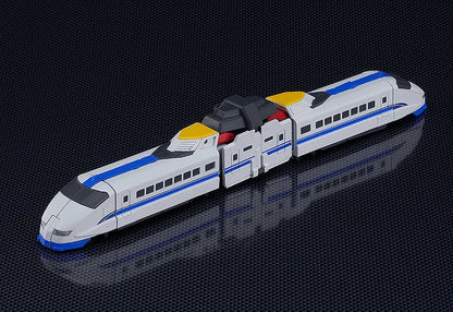 (Rerelease) THE GATTAI Da-Garn X