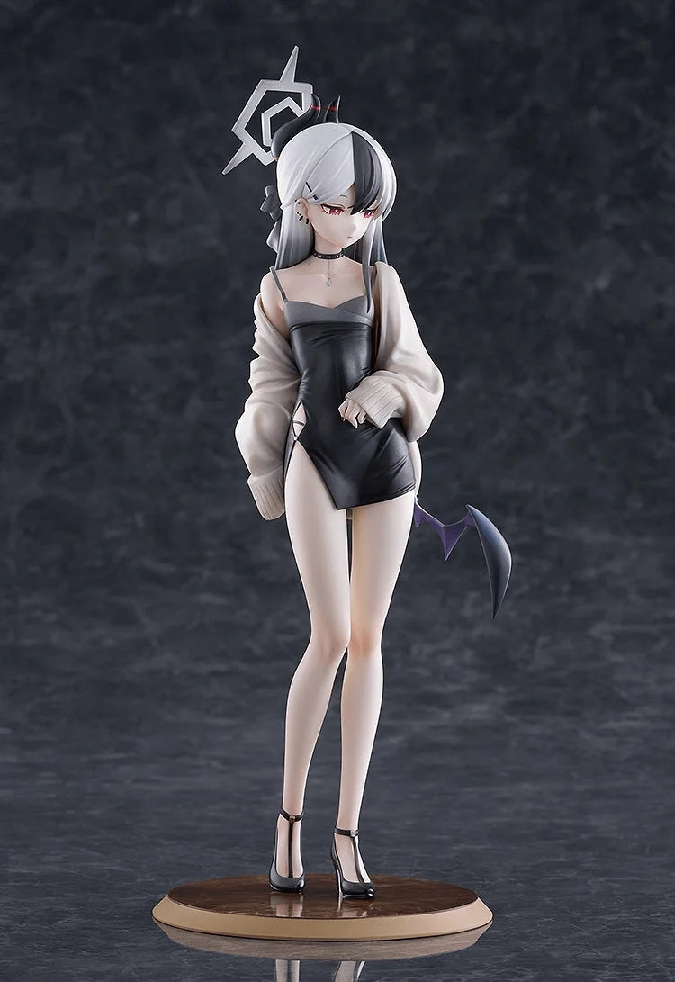 Max Factory Kayoko 1/7 Scale Figure Blue Archive