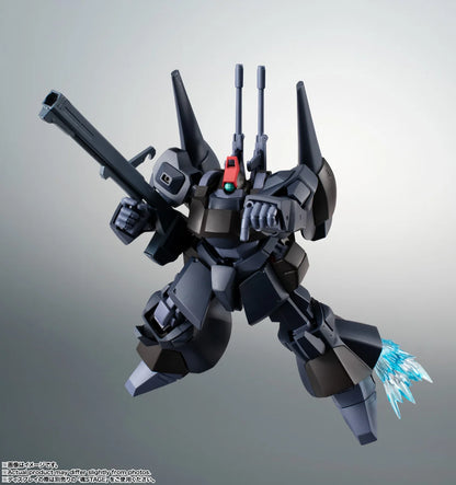 Robot Spirits RMS-099 Rick Dias ver. A.N.I.M.E. Mobile Suit Zeta Gundam Action Figure