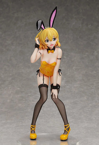 FREEing Mami Nanami Bunny Ver. 1/4 Scale Figure