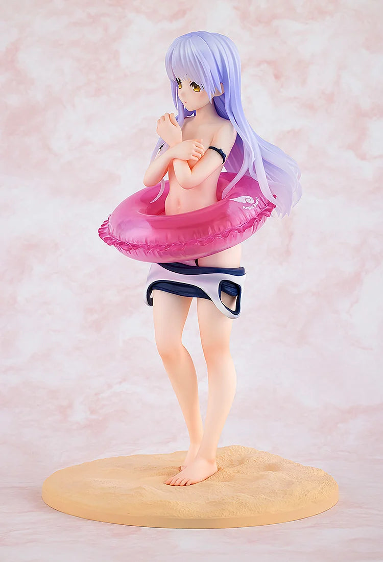 KADOKAWA Kanade Tachibana School Swimsuit 1/7 Scale Figure