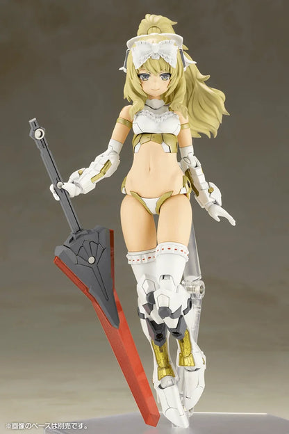 FRAME ARMS GIRL DURGA II