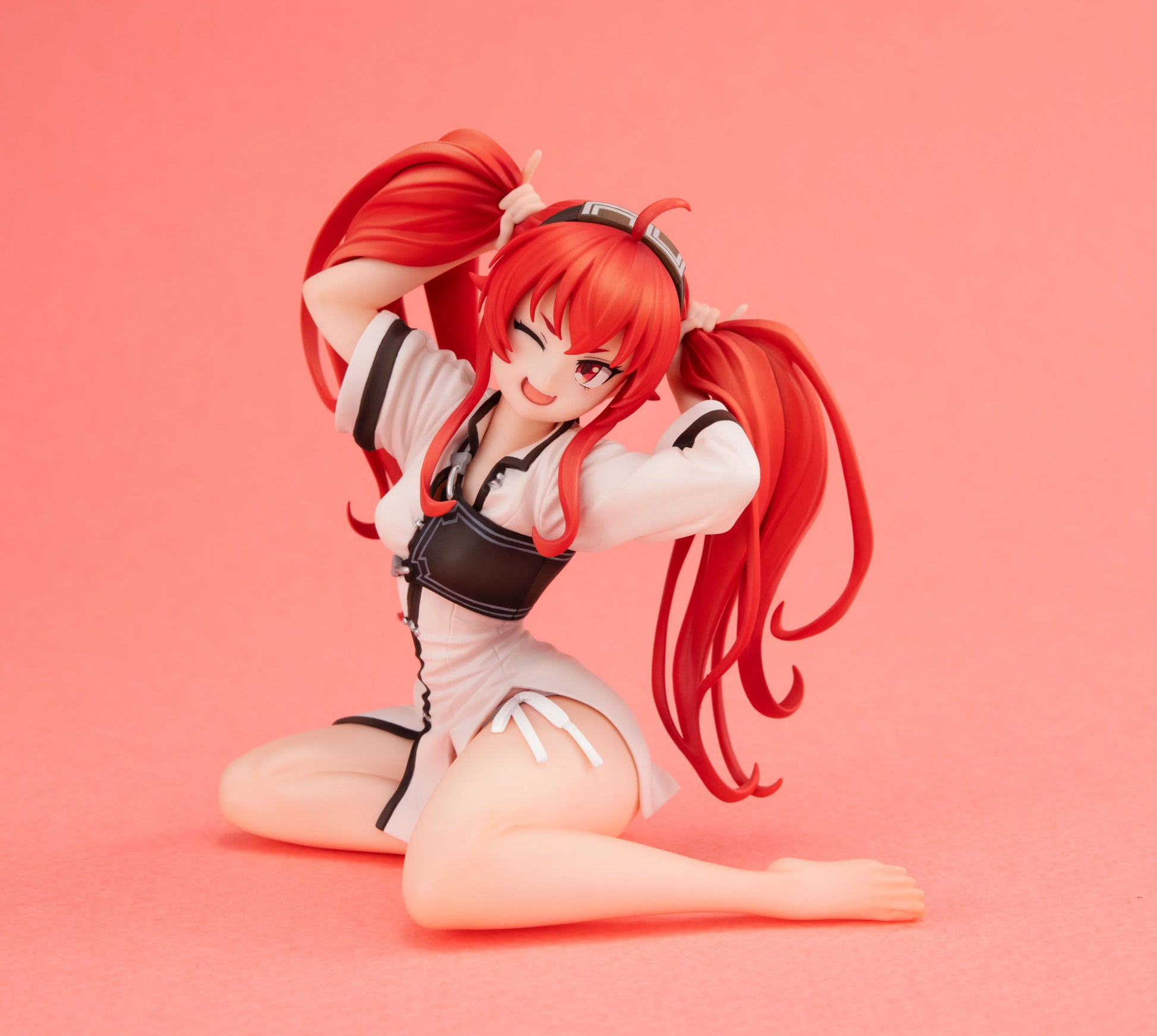 Melty Princess Mushoku Tensei：Jobless ReincarnationⅡ Palm Size Eris