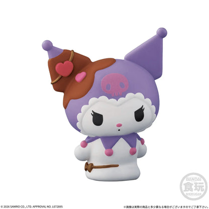 Hello Kitty & Friends Sweet Friends (Box of 12)