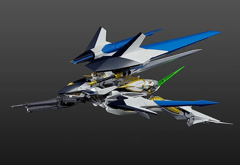 (Rerelease) MODEROID Villkiss - Release Date: 11/2026