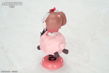 ARKNIGHTS HappyShake Series Eyjafjalla the Hvít Aska