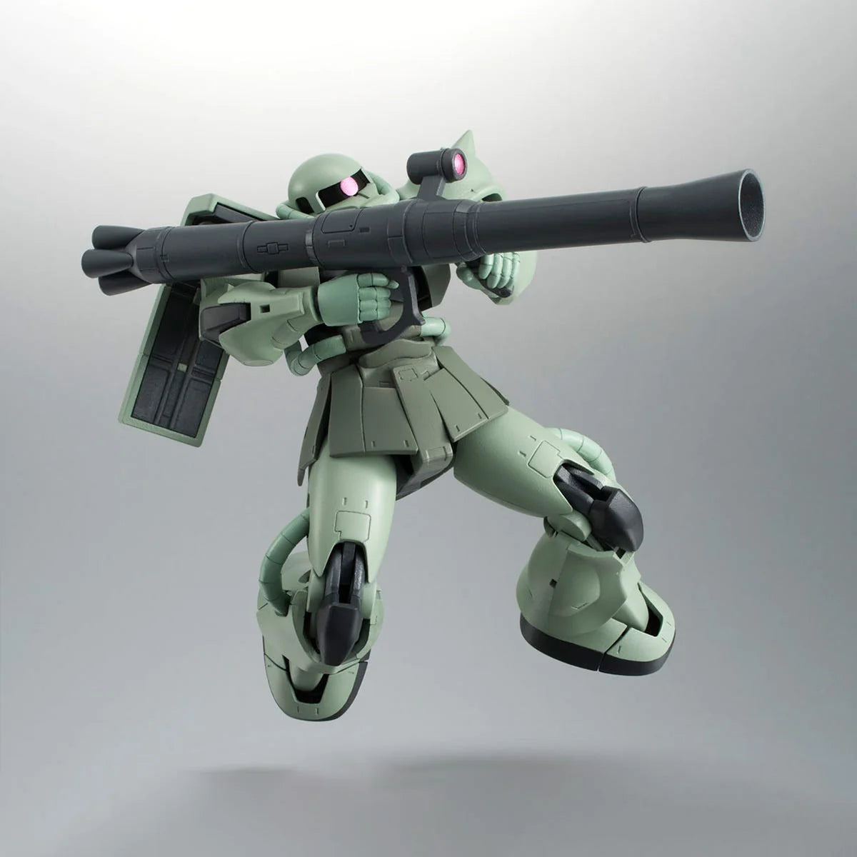 Tamashii Nations Robot Spirits MS-06 Zaku II Ver. A.N.I.M.E. Action Figure