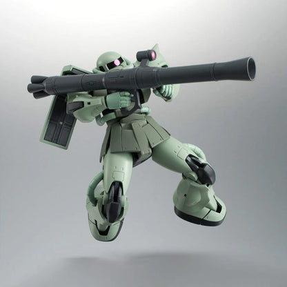 Tamashii Nations Robot Spirits MS-06 Zaku II Ver. A.N.I.M.E. Action Figure