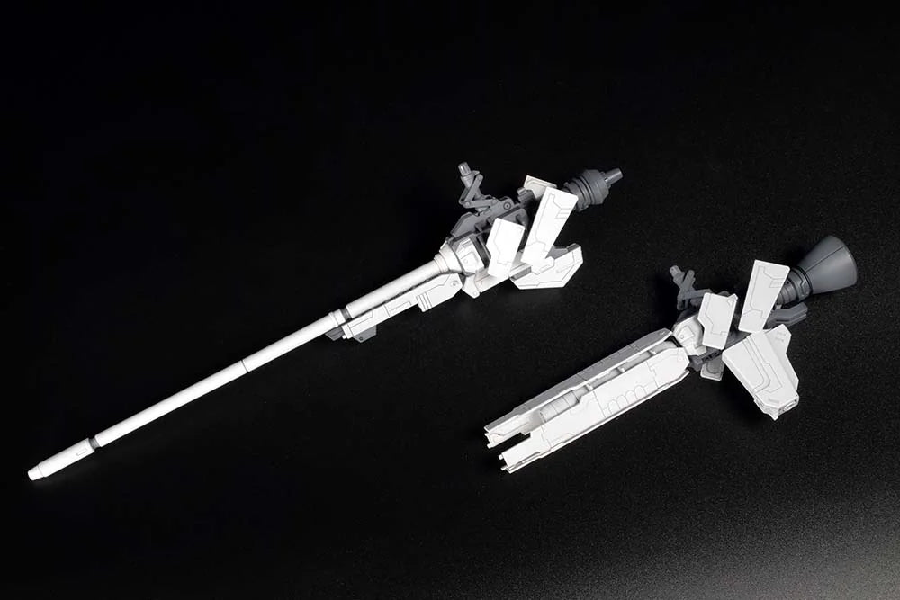 SA-77 SILPHEED Lancer type convertible kit
