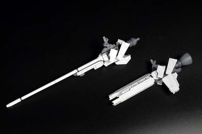 SA-77 SILPHEED Lancer type convertible kit