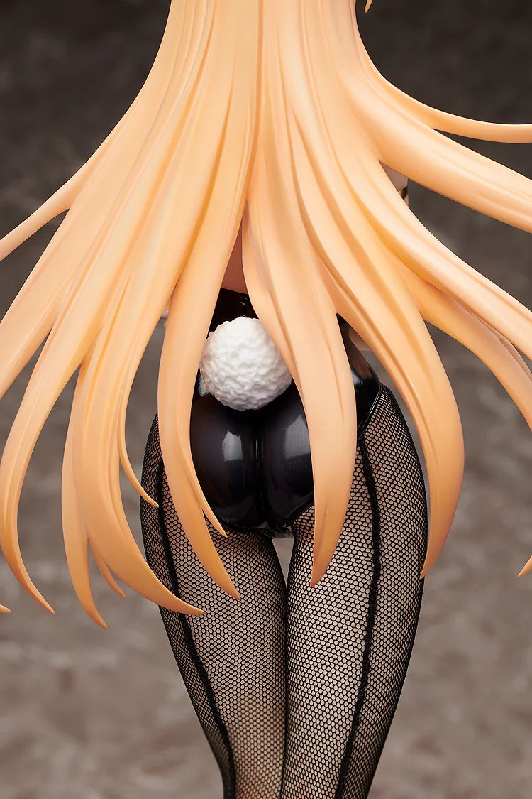 FREEing Erina Nakiri Bunny Ver. 1/4 Scale Figure