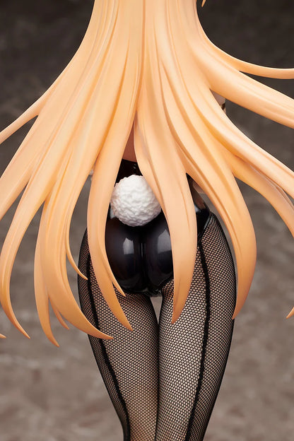 FREEing Erina Nakiri Bunny Ver. 1/4 Scale Figure