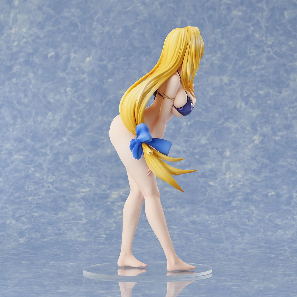 eStream To Love Ru Darkness Tearju Lunatique 1/4 Scale Figure