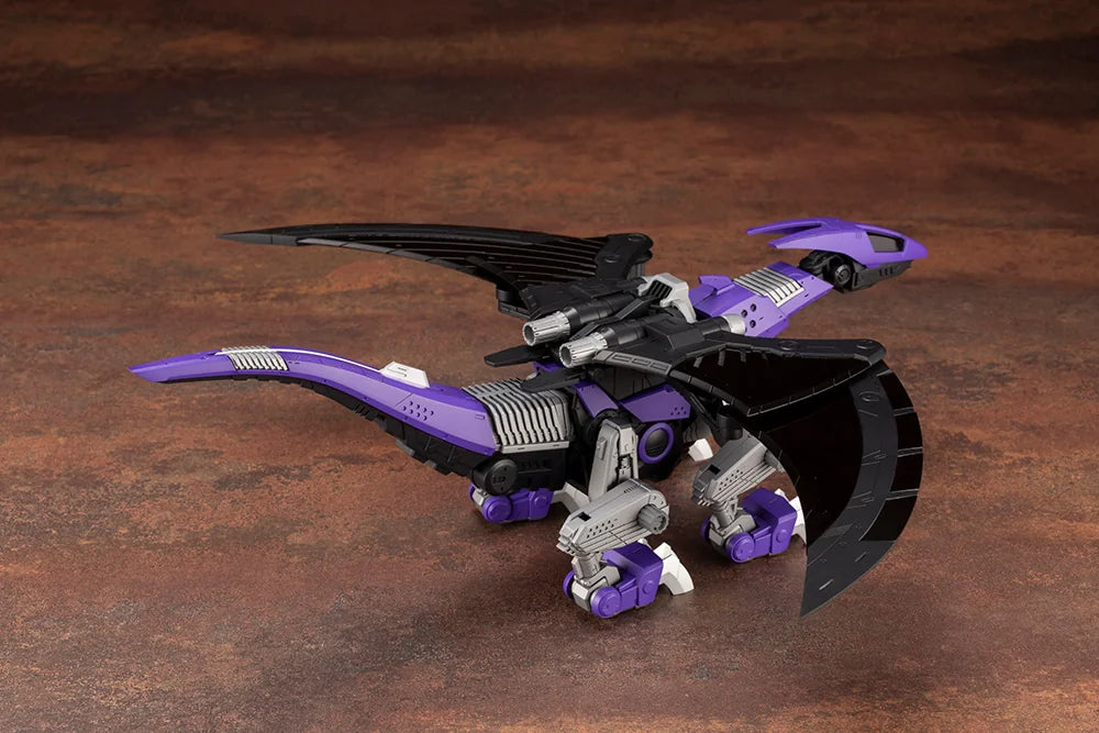 Kotobukiya Redler Guyros Empire Ver. Zoids Plastic Model Kit