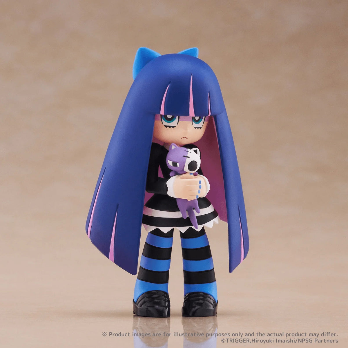 PalVerse New PANTY & STOCKING with GARTERBELT (Box of 6)