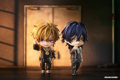 Good Smile Company Nendoroid Haruomi Shingu Paradox Live Action Figure