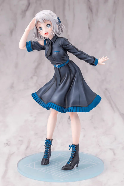 Lilja Katsuragi-Hakusen-